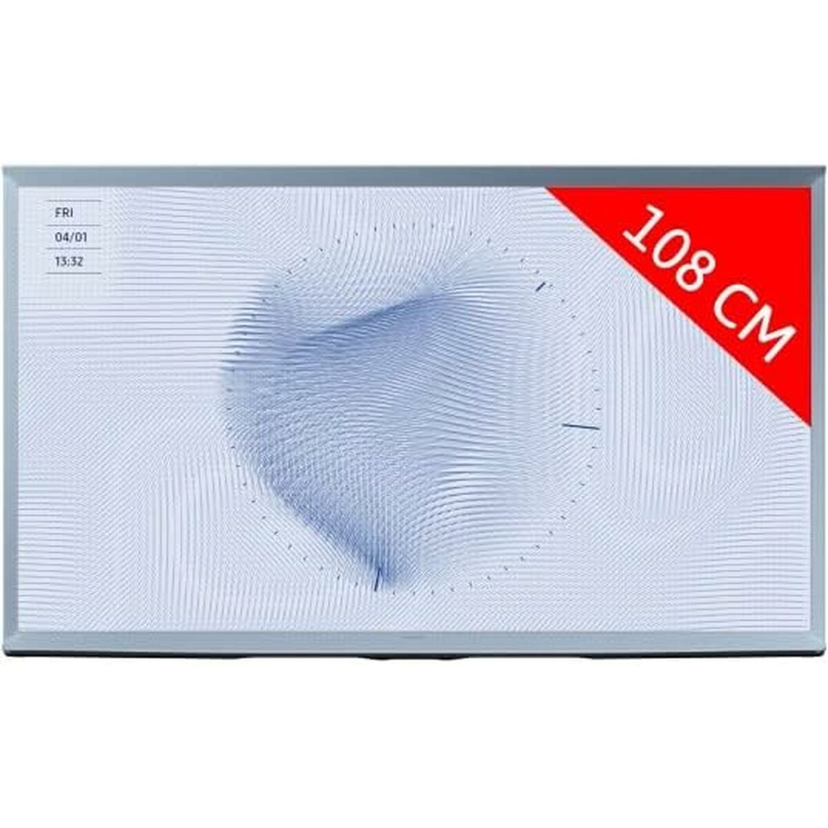 Chytrá televize Samsung TQ43LS01B 4K Ultra HD QLED 43"